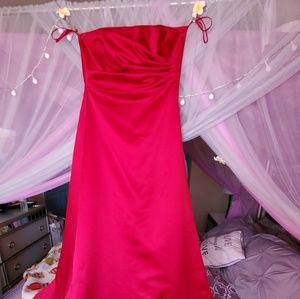 Michael angelo  dress cyber special